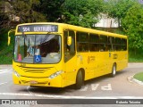 Auto Ônibus Três Irmãos 3220 na cidade de Jundiaí, São Paulo, Brasil, por Roberto Teixeira. Número da foto: #6239352.