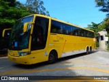 Viação Itapemirim 9539 na cidade de São Paulo, São Paulo, Brasil, por Lucas Diniz. Número da foto: #6239771.