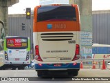 Expresso União 10300 na cidade de Rio de Janeiro, Rio de Janeiro, Brasil, por Marlon Mendes da Silva Souza. Número da foto: #:id.