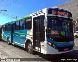 Viação Ponte Coberta RJ 190.083 na cidade de Rio de Janeiro, Rio de Janeiro, Brasil, por Jorge Lucas Araújo. Número da foto: #6239256.