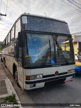 Tieteense Turismo 2035 na cidade de Brasil, por Atilio Torres. ID da foto: :id.