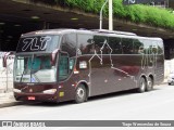 7LT Turismo 9358 na cidade de Belo Horizonte, Minas Gerais, Brasil, por Tiago Wenceslau de Souza. Número da foto: #:id.