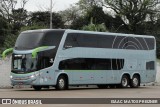 Viação Garcia 8011 na cidade de Maringá, Paraná, Brasil, por ISAAC MATOS PREIZNER. Número da foto: #6238743.