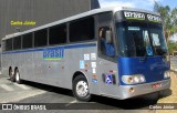 Trans Brasil > TCB - Transporte Coletivo Brasil 7609 na cidade de Goiânia, Goiás, Brasil, por Carlos Júnior. Número da foto: #6239358.