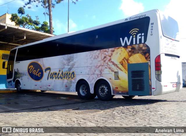 Vale Turismo 1147 na cidade de Itabuna, Bahia, Brasil, por Aneivan Lima. ID da foto: 6241179.