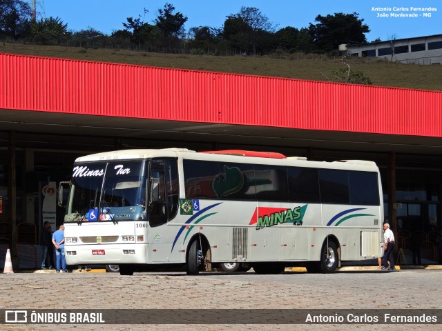 Minas Tur 1000 na cidade de João Monlevade, Minas Gerais, Brasil, por Antonio Carlos Fernandes. Número da foto: #6240517.