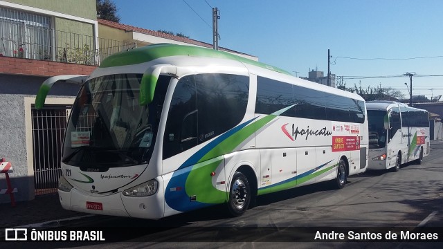 Ipojucatur 721 na cidade de São Paulo, São Paulo, Brasil, por Andre Santos de Moraes. Número da foto: #6239963.