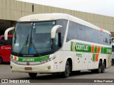 Empresa Gontijo de Transportes 21400 na cidade de Caruaru, Pernambuco, Brasil, por Willian Pontual. Número da foto: #:id.
