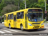 Viação Leme 1208 na cidade de Jundiaí, São Paulo, Brasil, por Tiago de Grande. Número da foto: #:id.