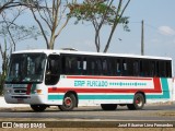 Furtado Transportes 935 na cidade de Teresina, Piauí, Brasil, por José Ribamar Lima Fernandes. ID da foto: :id.