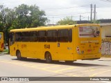 Viação Leme 1548 na cidade de Jundiaí, São Paulo, Brasil, por Roberto Teixeira. Número da foto: #6241482.