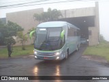 Viação Garcia 8513 na cidade de Apucarana, Paraná, Brasil, por Josino Vieira. Número da foto: #6241795.