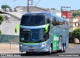 Viação Garcia 8441 na cidade de Osvaldo Cruz, São Paulo, Brasil, por Victor Leonardo Ferreira. Número da foto: #6241825.