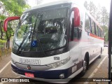 Viação Piracicabana 1259 na cidade de Americana, São Paulo, Brasil, por Mauro Alcaraz. Número da foto: #6241816.