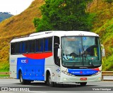 Viação Riodoce 61437 na cidade de Petrópolis, Rio de Janeiro, Brasil, por Victor Henrique. Número da foto: #:id.