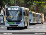 Viação Modelo 9449 na cidade de Aracaju, Sergipe, Brasil, por Gledson Santos Freitas. ID da foto: :id.