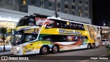 MP Viagens 1063 na cidade de Fortaleza, Ceará, Brasil, por Felipe  Santana. Número da foto: #6241621.
