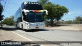 Viasul - Auto Viação Venâncio Aires 13000 na cidade de Taquara, Rio Grande do Sul, Brasil, por Cristiano Schnepfleitner. Número da foto: #:id.