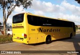Viação Nordeste 1340 na cidade de Natal, Rio Grande do Norte, Brasil, por Jacy Emiliano. Número da foto: #6240860.