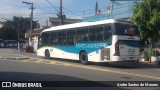ETURSA - Emp. de Transp. Urbano e Rodoviário de Santo André 04 493 na cidade de Santo André, São Paulo, Brasil, por Andre Santos de Moraes. Número da foto: #6239936.