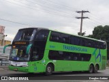 Transbrasiliana Transportes e Turismo 50921 na cidade de Goiânia, Goiás, Brasil, por Douglas Andrez. ID da foto: :id.