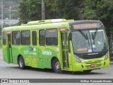 Santo Antônio Transportes Niterói 2.2.117 na cidade de Niterói, Rio de Janeiro, Brasil, por Willian Raimundo Morais. ID da foto: :id.