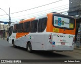 Linave Transportes A03050 na cidade de Nova Iguaçu, Rio de Janeiro, Brasil, por Luiz Antonio Doria. ID da foto: :id.