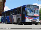 BBTT - Benfica Barueri Transporte e Turismo 27.461 na cidade de Itapevi, São Paulo, Brasil, por Guilherme Estevan. ID da foto: :id.