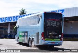 Viação Garcia 8441 na cidade de Osvaldo Cruz, São Paulo, Brasil, por Victor Leonardo Ferreira. Número da foto: #6241829.