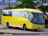 Viação Itapemirim 3003 na cidade de Caruaru, Pernambuco, Brasil, por Willian Pontual. Número da foto: #6242061.