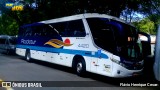 Piccolotur Transportes Turísticos 4420 na cidade de São Roque, São Paulo, Brasil, por Flávio Henrique Cesar. Número da foto: #:id.