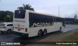 Auto Viação Rainha 995 na cidade de Indaial, Santa Catarina, Brasil, por Paulo Alexandre da Silva. Número da foto: #:id.