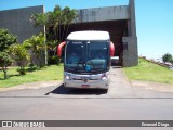 Expresso Maringá 5703 na cidade de Apucarana, Paraná, Brasil, por Emanoel Diego.. Número da foto: #:id.