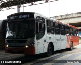 Viação Osasco 746 na cidade de Carapicuíba, São Paulo, Brasil, por Samuel Rocha. ID da foto: :id.