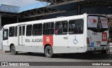 Real Alagoas de Viação 1193 na cidade de Maceió, Alagoas, Brasil, por Müller Peixoto. Número da foto: #:id.