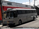 Alfa Tur 408 na cidade de Fortaleza, Ceará, Brasil, por Francisco Dornelles Viana de Oliveira. Número da foto: #:id.