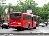 Auto Lotação Ingá 1.1.029 na cidade de Niterói, Rio de Janeiro, Brasil, por Vinícius  Christófori. Número da foto: #:id.