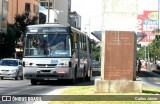 Metrobus 055 na cidade de Goiânia, Goiás, Brasil, por Carlos Júnior. Número da foto: #6241317.