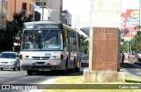 Metrobus 055 na cidade de Goiânia, Goiás, Brasil, por Carlos Júnior. ID da foto: :id.