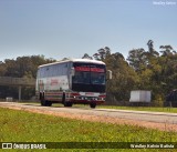 Expreso Internacional Ormeño 1309 na cidade de Sorocaba, São Paulo, Brasil, por Weslley Kelvin Batista. Número da foto: #6240758.