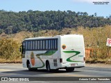 Ônibus Particulares 1900 na cidade de João Monlevade, Minas Gerais, Brasil, por Antonio Carlos Fernandes. Número da foto: #6240508.