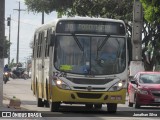 Transportes Guanabara 1228 na cidade de Natal, Rio Grande do Norte, Brasil, por Jonathan Silva. Número da foto: #:id.