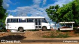 Ônibus Particulares  na cidade de Capistrano, Ceará, Brasil, por Wellington Araújo. Número da foto: #:id.