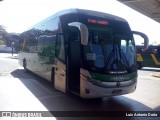 Expresso Brasileiro 1020 na cidade de Guaratinguetá, São Paulo, Brasil, por Luiz Antonio Doria. Número da foto: #6241470.
