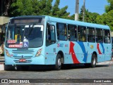 Rota Sol > Vega Transporte Urbano 35407 na cidade de Fortaleza, Ceará, Brasil, por David Candéa. Número da foto: #:id.
