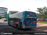 Viação Paratodos > São Jorge > Metropolitana São Paulo > Mobibrasil 6 3844 na cidade de São Paulo, São Paulo, Brasil, por Andre Santos de Moraes. Número da foto: #6239896.