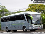 Viação Garcia 7777 na cidade de Maringá, Paraná, Brasil, por Victor Hugo Guedes Pereira. Número da foto: #6241010.