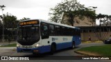 Transol Transportes Coletivos 0308 na cidade de Florianópolis, Santa Catarina, Brasil, por Lucas Weber Calizario. Número da foto: #:id.