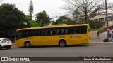 Transol Transportes Coletivos 5042 na cidade de Florianópolis, Santa Catarina, Brasil, por Lucas Weber Calizario. Número da foto: #6241248.