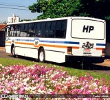 HP Transportes Coletivos 2405 na cidade de Goiânia, Goiás, Brasil, por Carlos Júnior. Número da foto: #6241383.